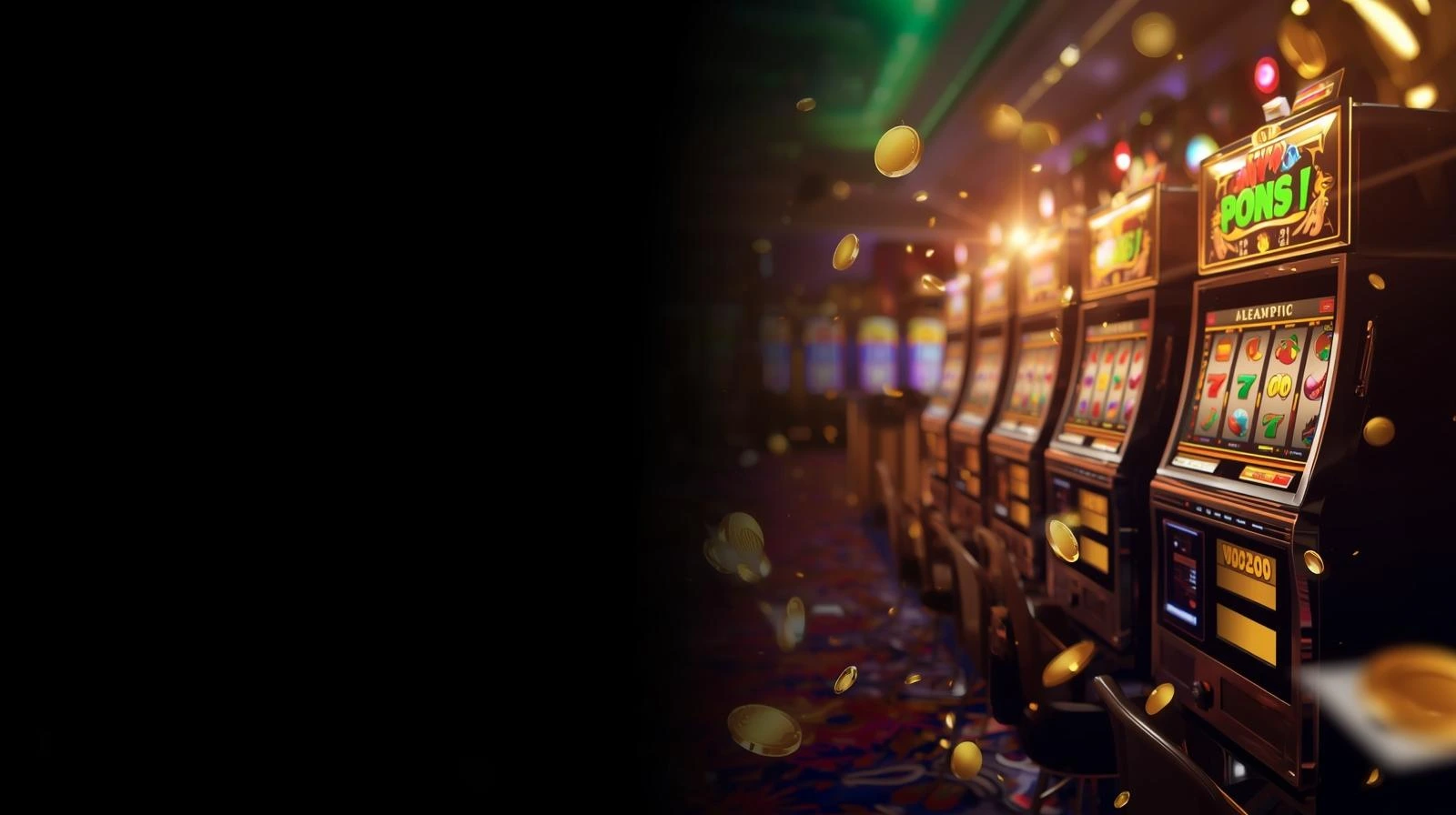 Casino13 Hero Banner